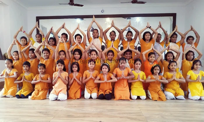 Gunjan Dance Academy